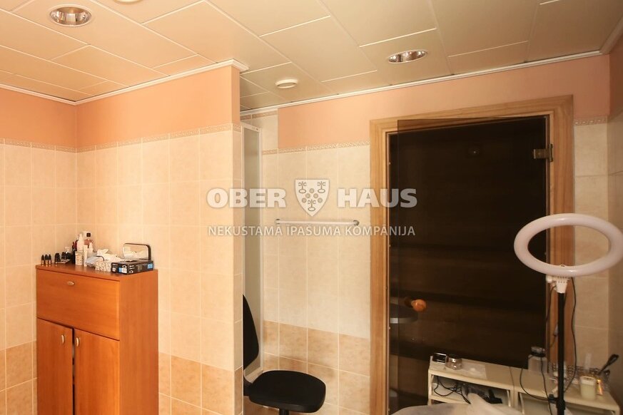 Pils iela 53, Ventspils