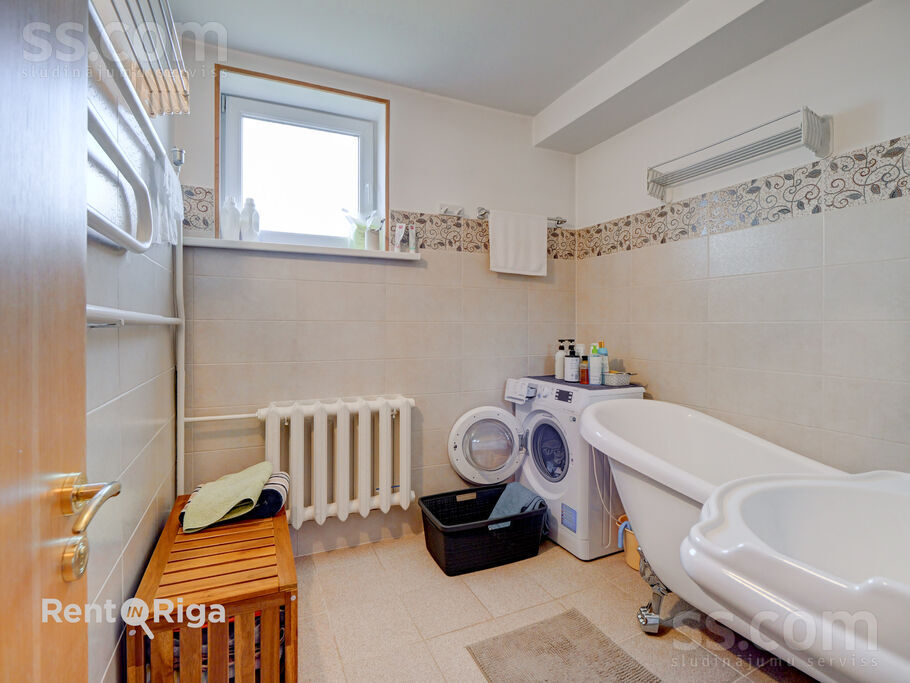 Daugavpils, Ogre un raj., Ogre — maja