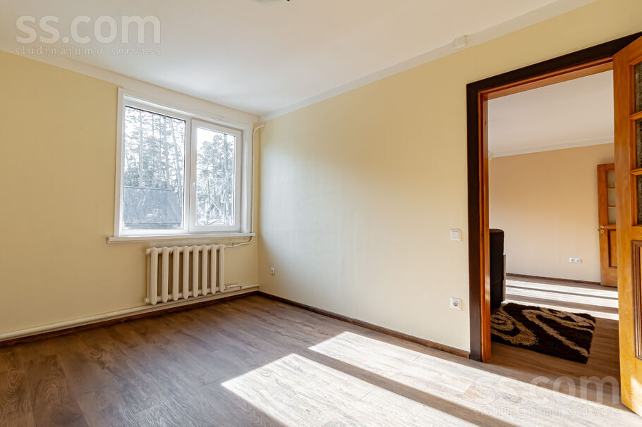 Gulbju 20, Jūrmala — dzivoklis