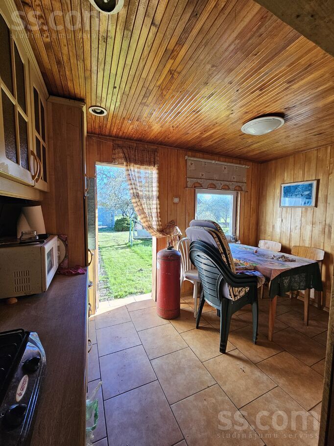 4. Ziemeļu iela 14, Limbaži un raj. — maja