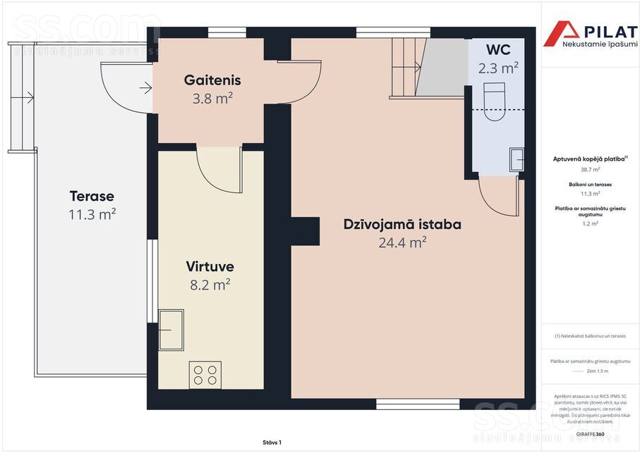 Devītā iela 2, Šķēde, Liepāja un raj., Medzes pag. — maja