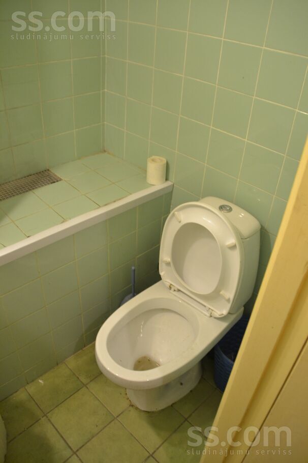 Veru 3, Rīga — dzivoklis