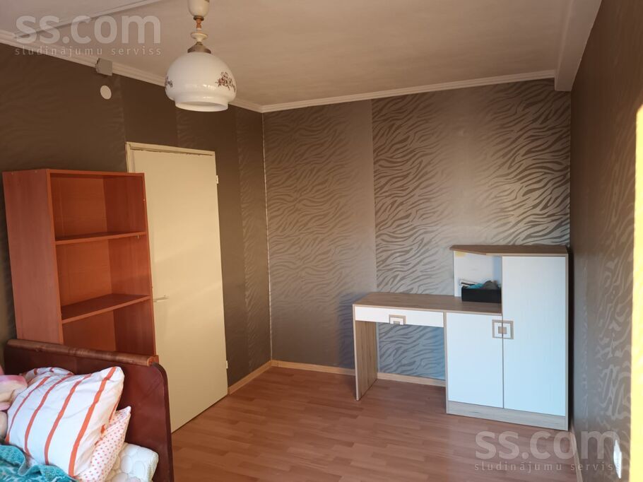 Kalna iela 18, Vecumnieki, Bauska un raj., Vecumnieku pag. — dzivoklis