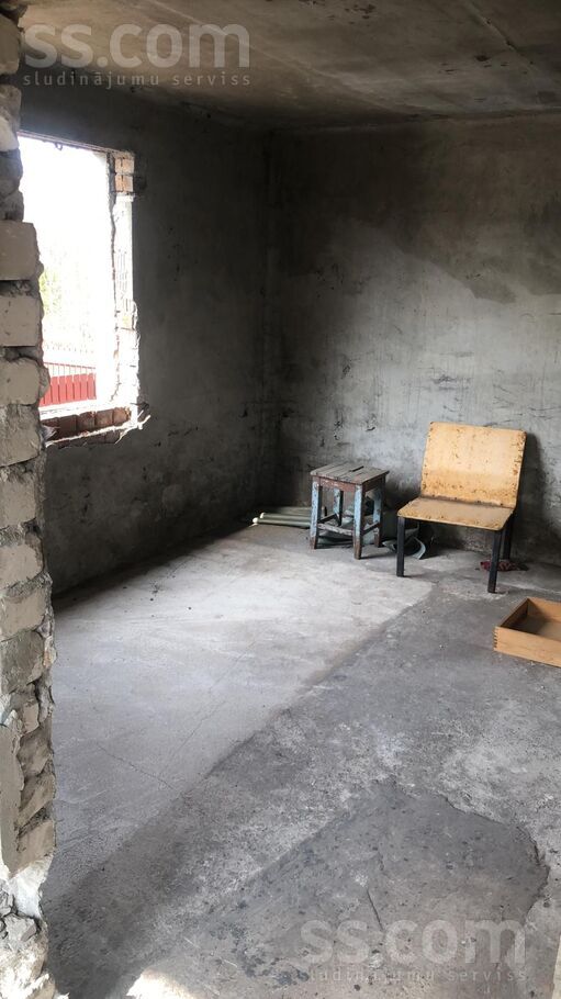 Veckalni 94, Dzērumi, Rīgas rajons, Ķekavas pag. — zeme