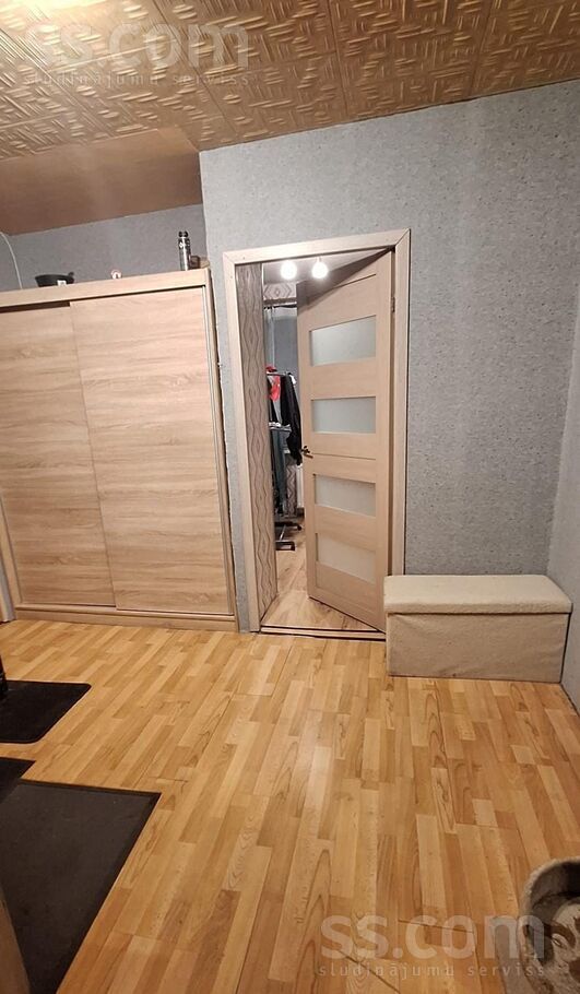 Spuņciema 21, Spuņciems, Rīgas rajons, Salas pag. — dzivoklis