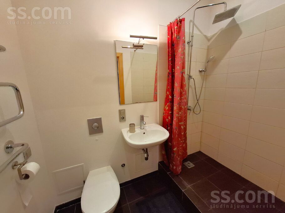 Zalves 37, Rīga — dzivoklis