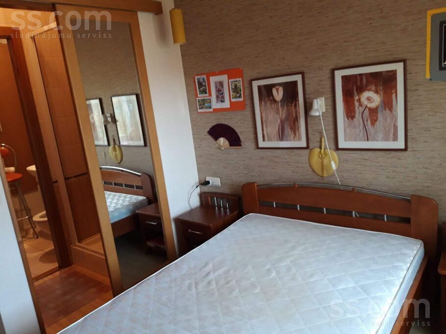 Cietokšņa 37, Daugavpils un raj., Daugavpils — dzivoklis