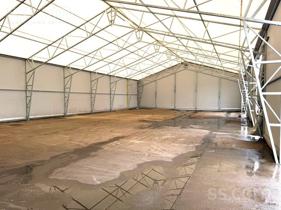 Brīvmaņi, Rīga, Cits — telpa