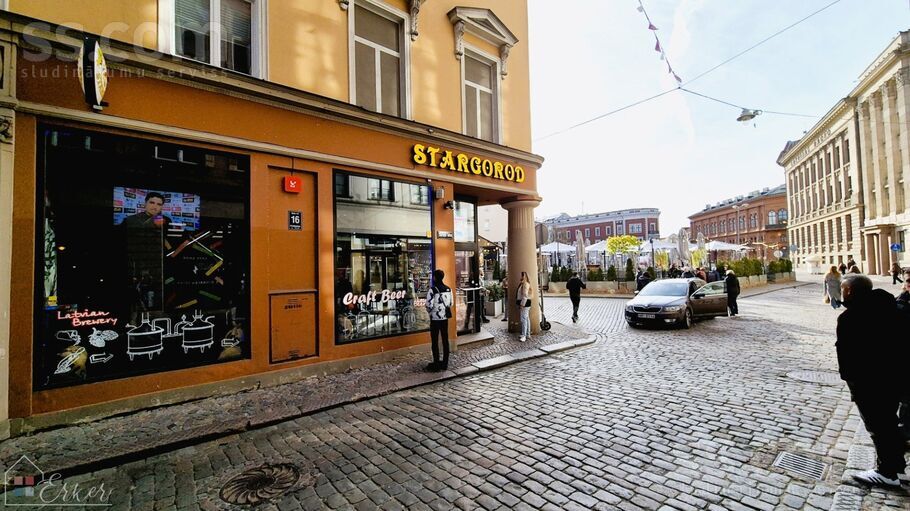 Šķūņu 13, Rīga — dzivoklis