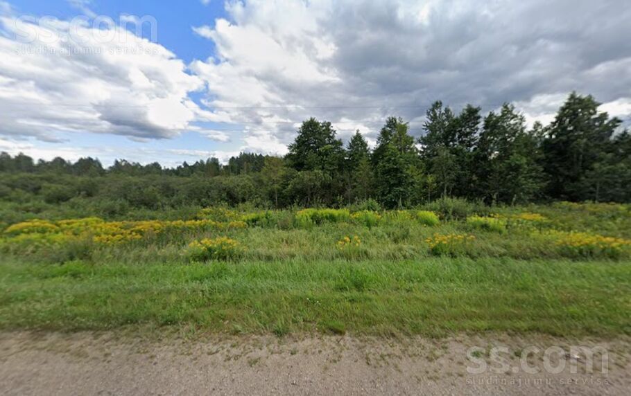 Pētersoni, Kaģi, Rīgas rajons, Salas pag. — zeme