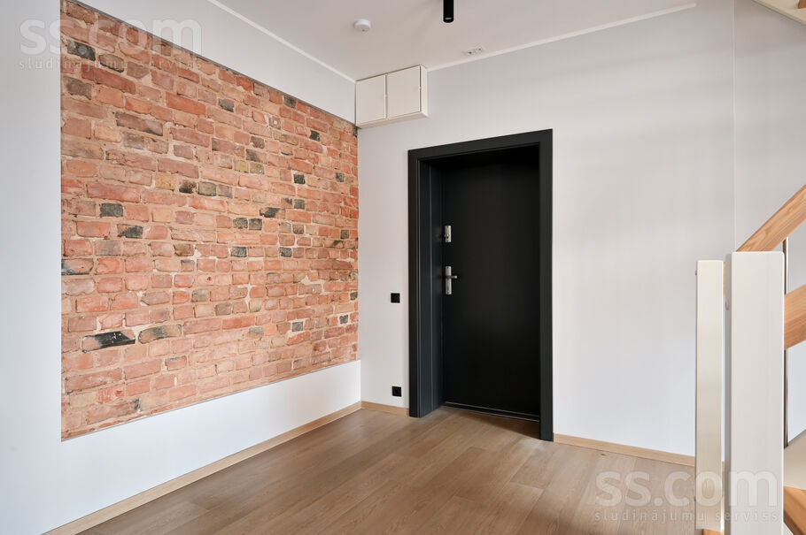 Ludviķa 2, Rīga — dzivoklis