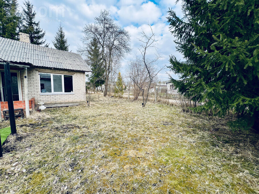 Baltegļu 29, Rīgas rajons, Saulkrasti — maja