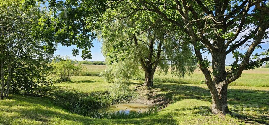 Tukums un raj., Kandavas pag. — vienseta