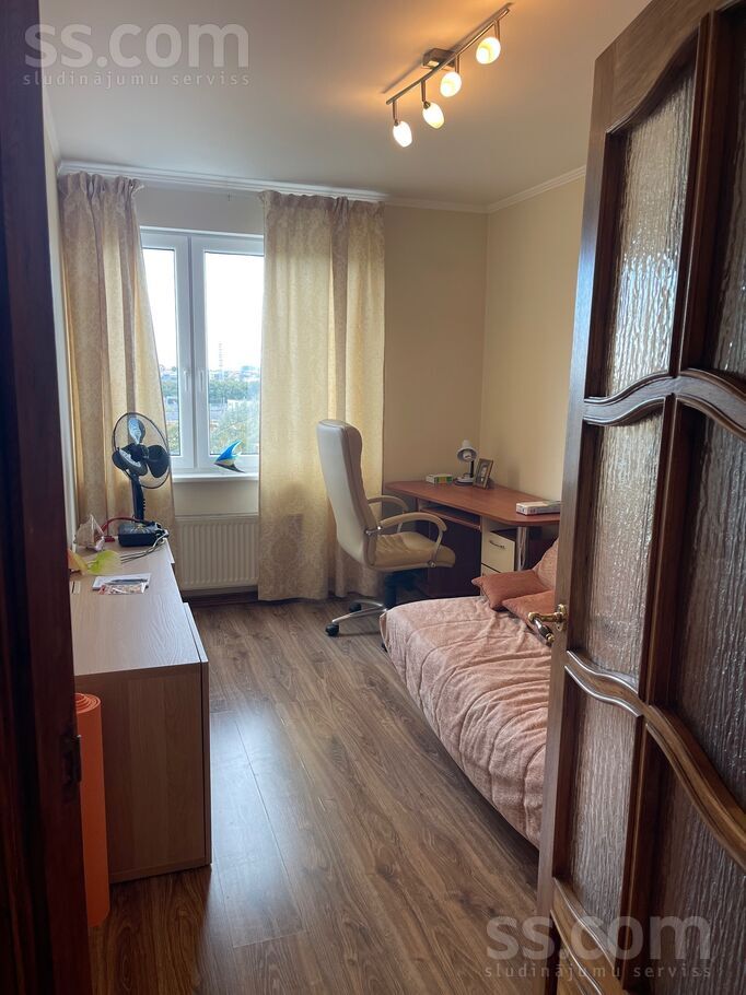 Purvciema 13, Rīga — dzivoklis