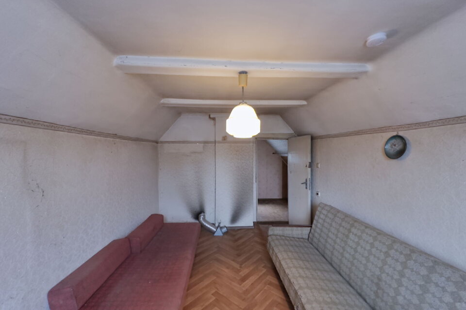 Robežu iela 13, Liepāja