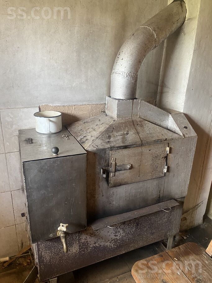 Bitite-2, Galiņi, Rīgas rajons, Olaines pag. — maja