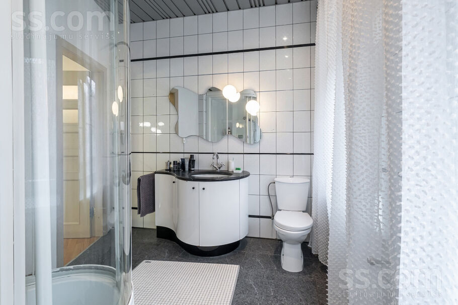 Pulkv. Brieža 19, Rīga — dzivoklis