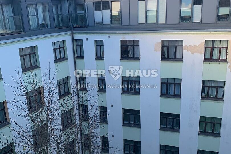 Marijas iela 16, Rīga