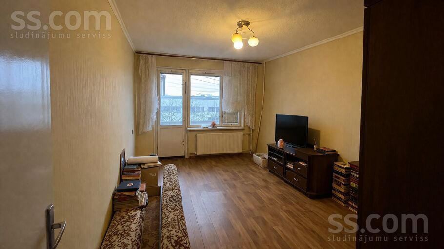 Rinkas 3, Rīga — dzivoklis