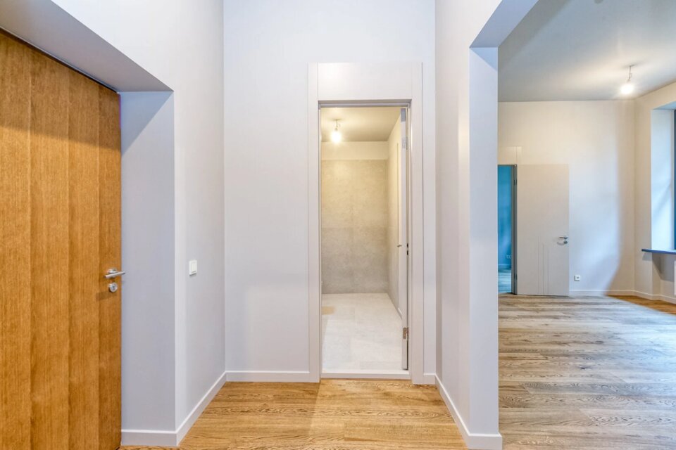 Inčukalna iela 2, Rīga