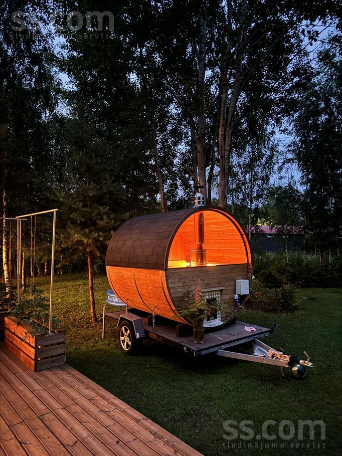 Mārupītes gatve 60a, Mārupe, Rīgas rajons, Mārupes pag. — telpa