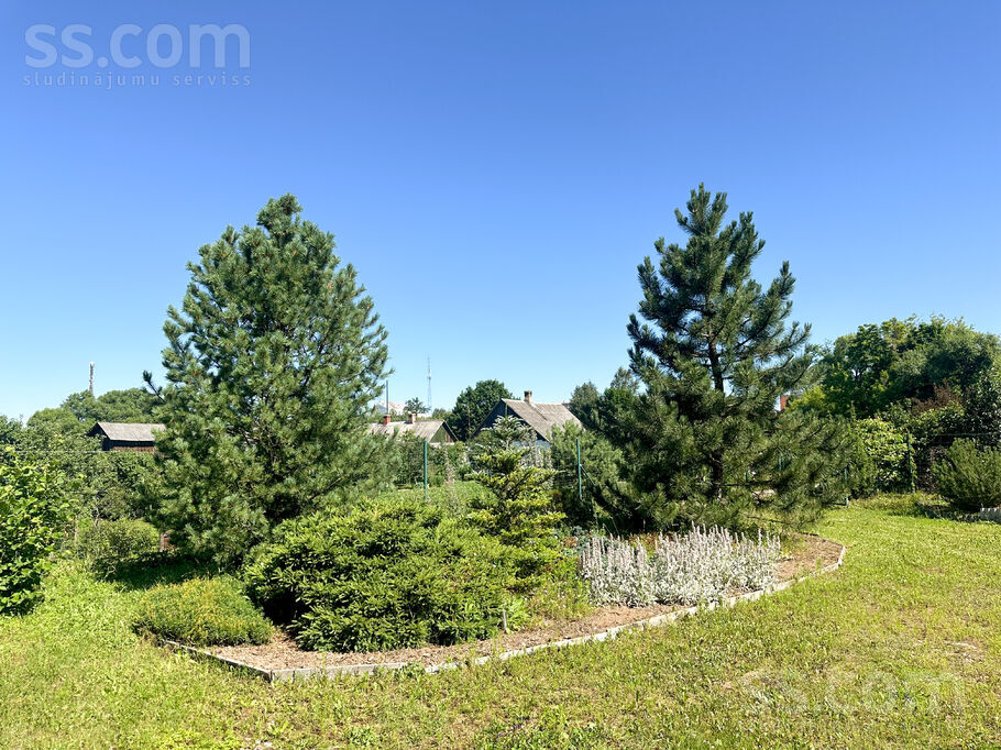 Strēlnieku 3, Krāslava un raj., Krāslava — maja