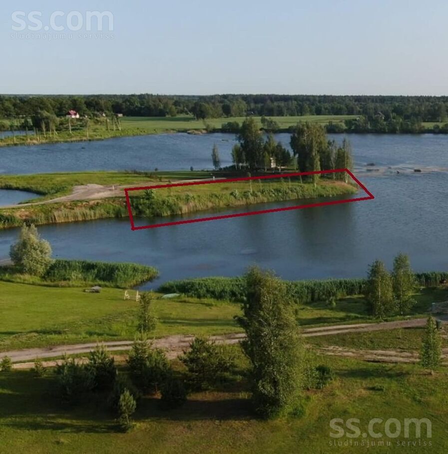 Baldones, Iecava, Bauska un raj., Iecavas nov. — zeme