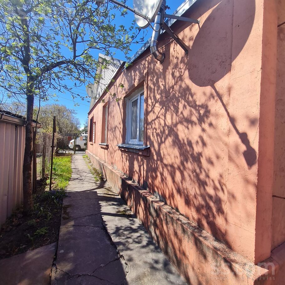 Mencu 13, Rīga — dzivoklis