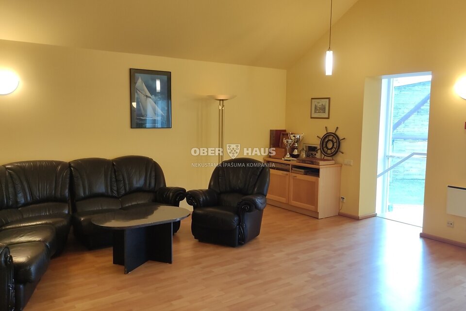 Pils iela 53, Ventspils