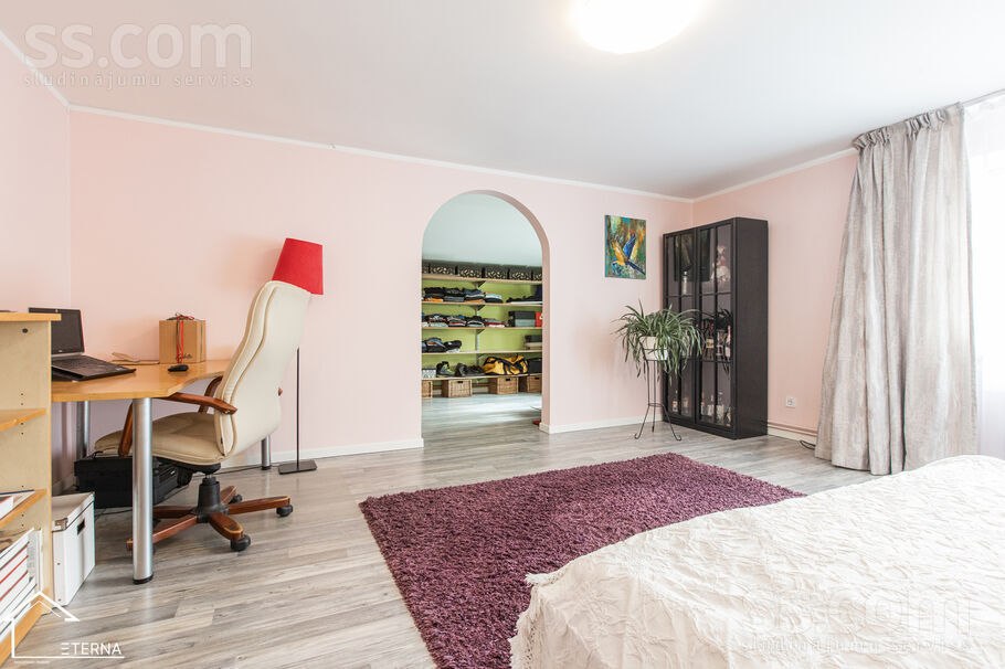 Vaidavas iela 3, Rīgas rajons, Saulkrasti — maja