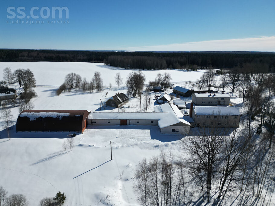 Miglači, Raiskums, Cēsis un raj., Raiskuma pag. — maja