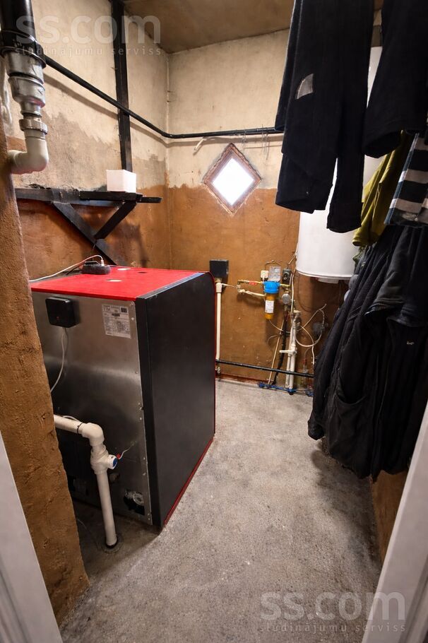 Smilšu 8, Daugavpils un raj., Ilūkste — maja