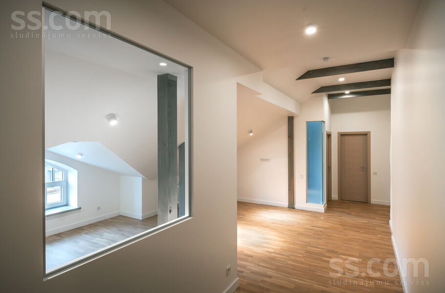 Tallinas 86, Rīga — dzivoklis