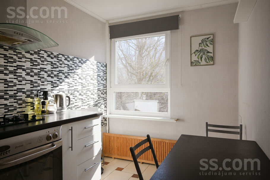 Jāņa Pliekšāna 98, Jūrmala — dzivoklis