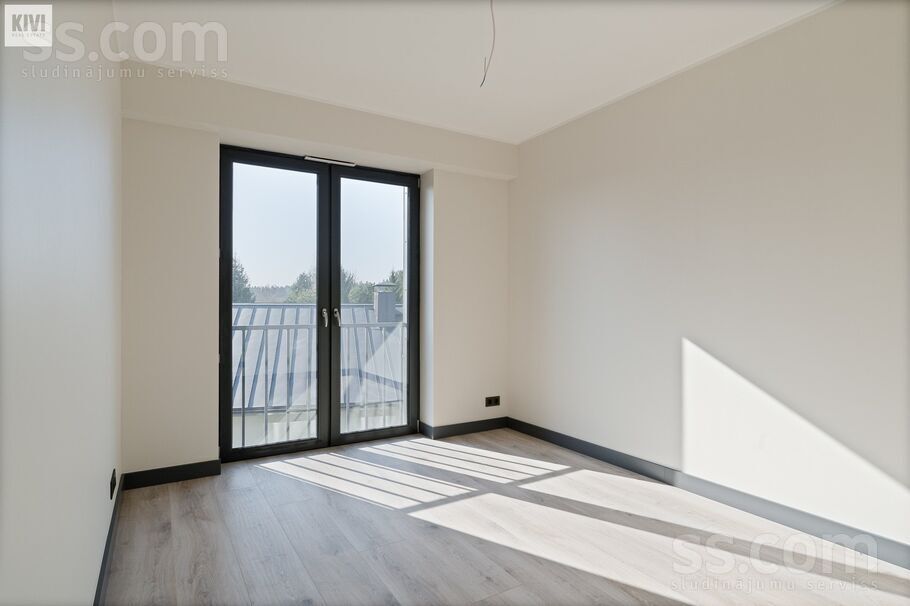 Mežmalas 10, Krustkalni, Rīgas rajons, Ķekavas pag. — dzivoklis