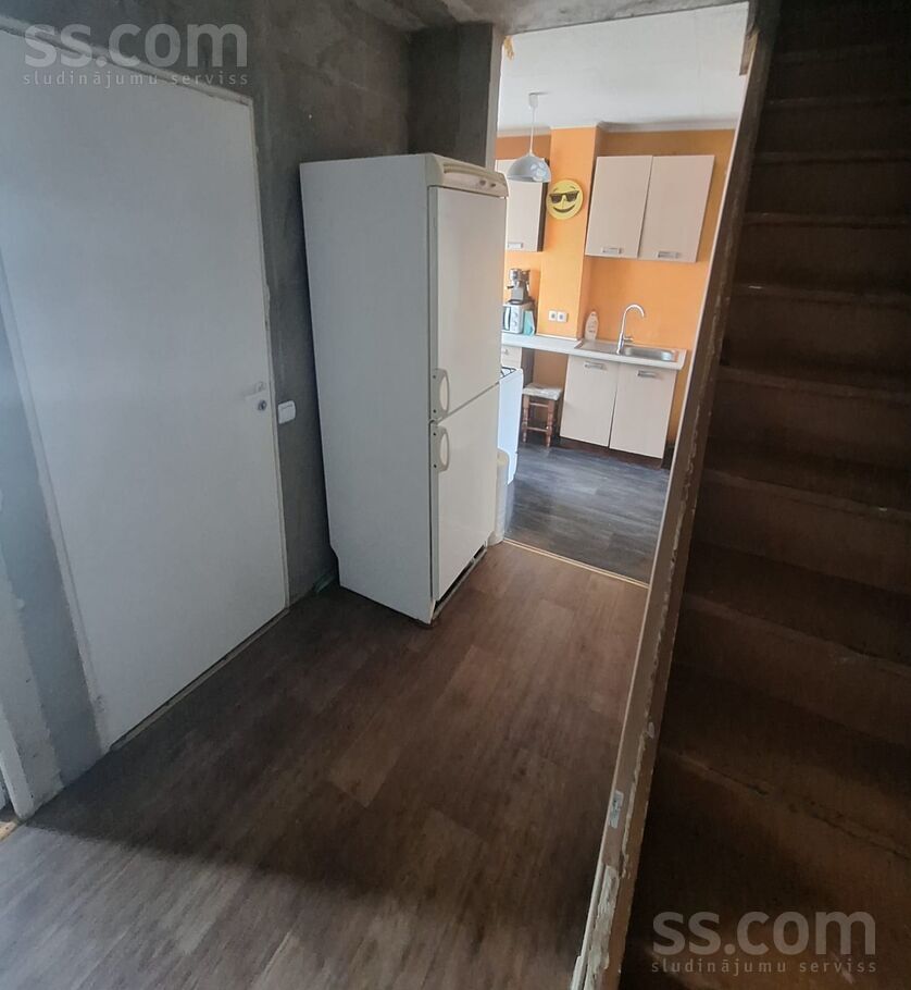 Sala iela 2, Jelgava un raj., Jelgava — dzivoklis