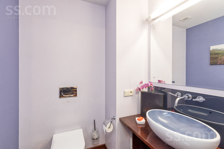 Hospitāļu 36, Rīga — dzivoklis