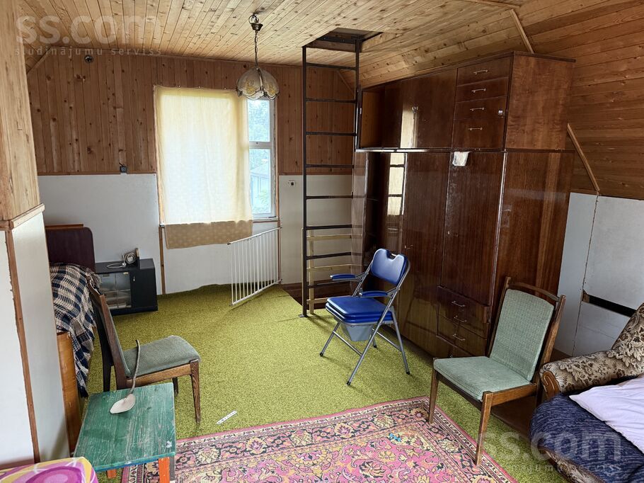 Podkajas 112, Tumšupe, Rīgas rajons, Ropažu nov. — maja