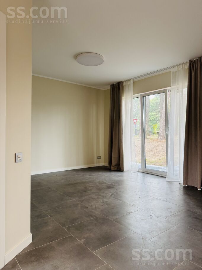 Āķu 1, Baltezers, Rīgas rajons, Ādažu nov. — dzivoklis