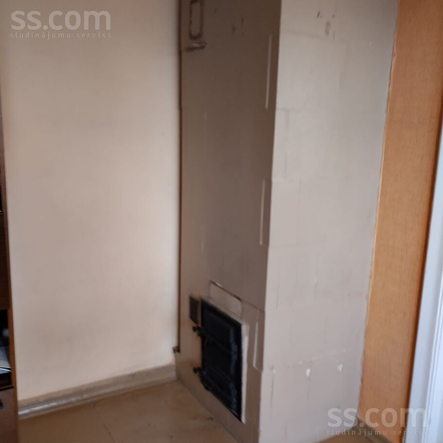 1905.gada iela 17 9, Kuldīga un raj., Kuldīga — dzivoklis