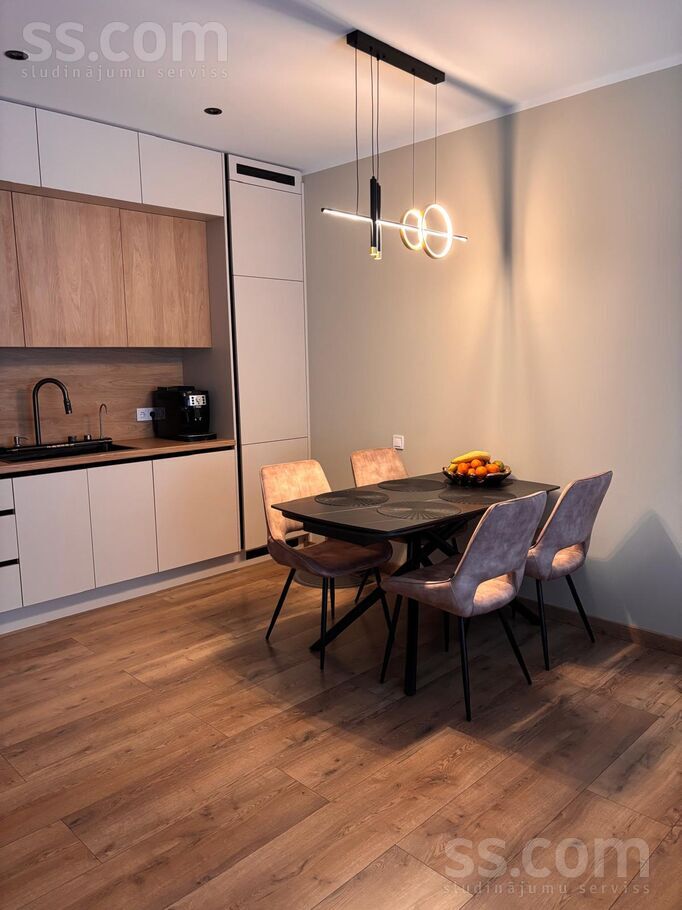 Instituta iela 29, Ulbroka, Rīgas rajons, Stopiņu nov. — dzivoklis