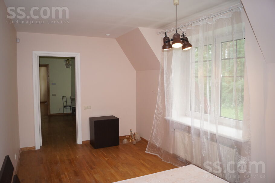 Liedaga 24, Priedkalne, Rīgas rajons, Garkalnes nov. — maja