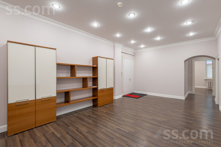 Vīlandes 12, Rīga — dzivoklis