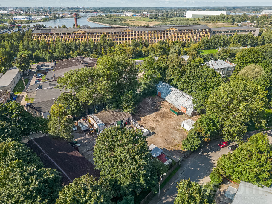 Aptiekas 3, Rīga, Sarkandaugava — telpa