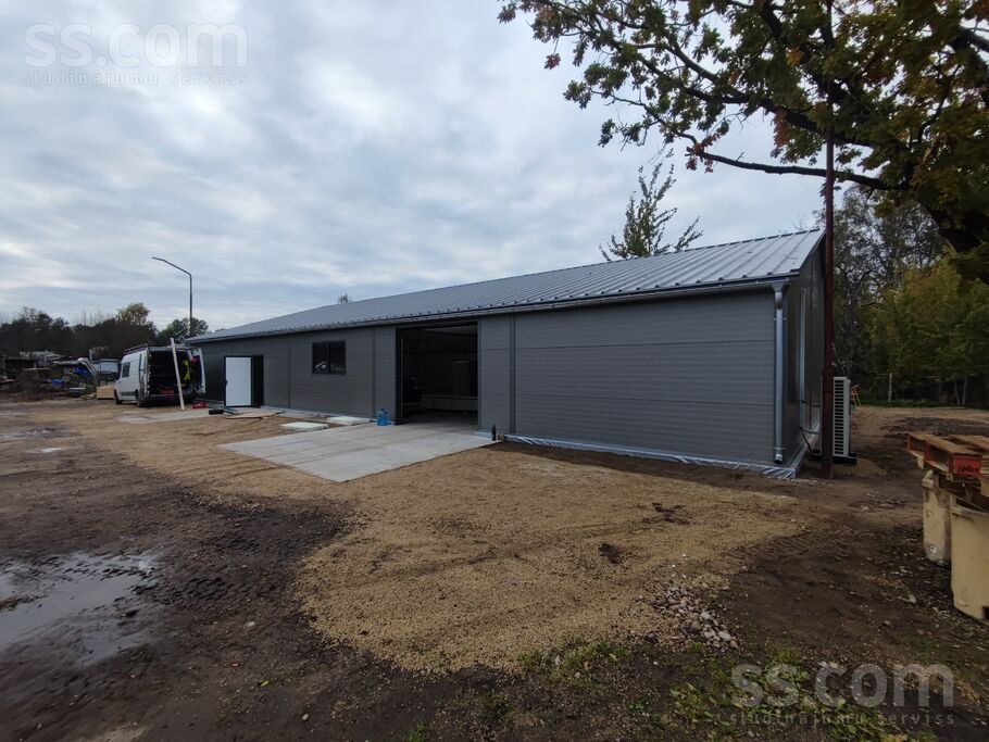 Ogrītes, Madliena, Ogre un raj., Madlienas pag. — telpa