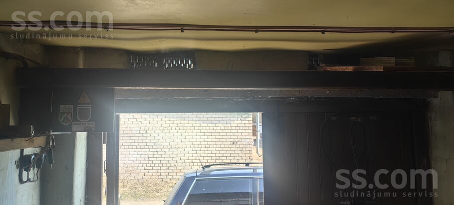 Namejs 28, Jēkabpils un raj., Jēkabpils — telpa