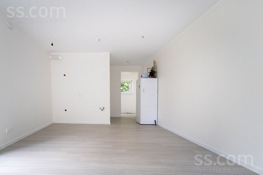 Čiekurkalna 7. šķ l. 7a, Rīga — dzivoklis