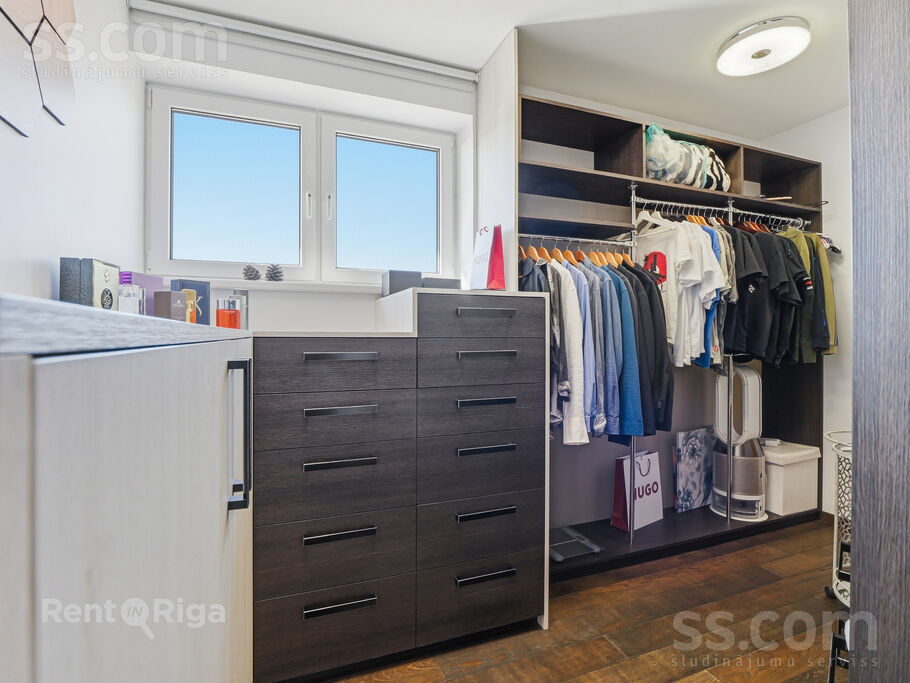 Rudzu iela 38, Jaunmārupe, Rīgas rajons, Mārupes pag. — maja