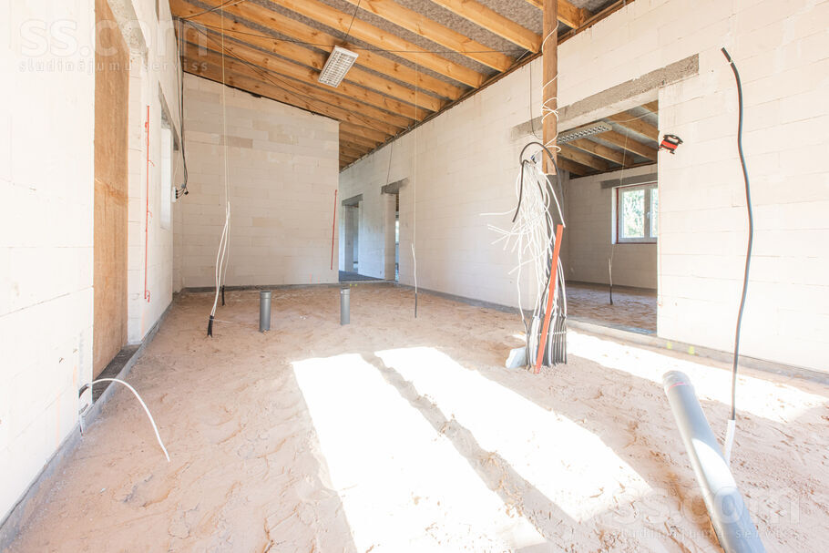 Graudiņu 7, Garkalne, Rīgas rajons, Garkalnes nov. — maja