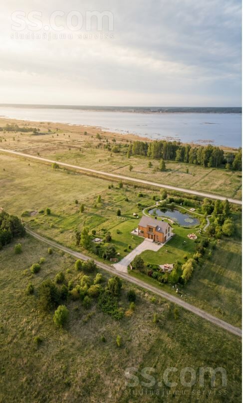 Kļavu, Jaunmārupe, Rīgas rajons, Mārupes pag. — zeme